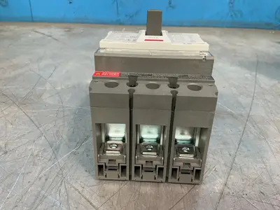 New | in-Stock LS ELECTRIC 02050249UL Circuit Breakers Ohio US | HGR 24 #1406126