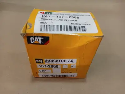 NEW CATERPILLAR 187-2868