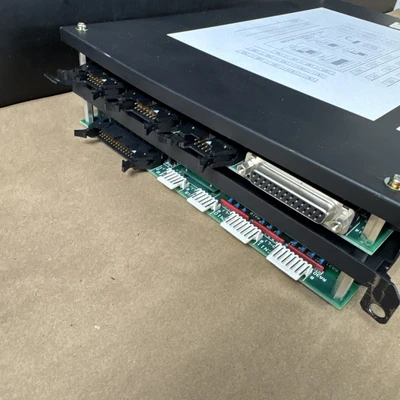 Murata Drive Board MCR1V-MCU-101 Warranty Fast Shipping 🇺🇸