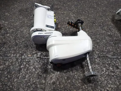 Used OMRON ADEPT COBRA 350 Robots Ohio US | HGR 24 #729742