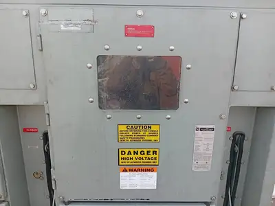USED 2012 METALEC 122-5-DDM1