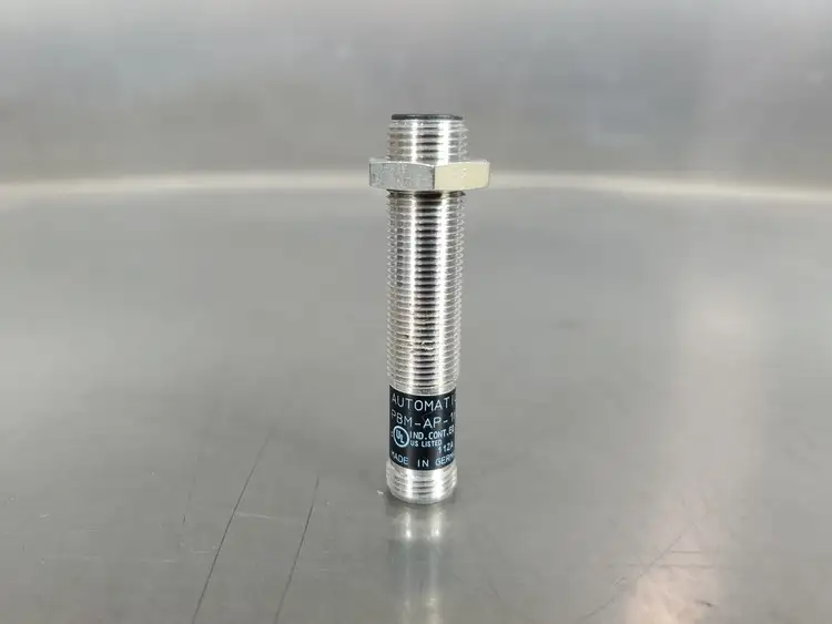 Used AutomationDirect _UNKNOWN_ Proximity Sensors South Carolina US | Palmetto Automation #1160955