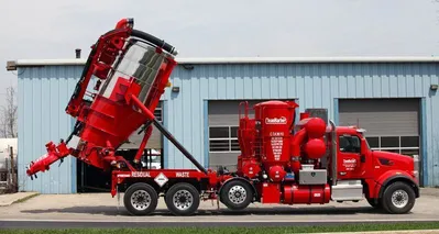 2026 Presvac Systems PowerVac 5300 Vacuum Truck | American Contractors Equipment Supply (1)
