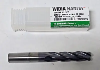 Unbranded Does Not Apply End Mills Accessories, Extensions & Storage | Amiron Machinery (1)