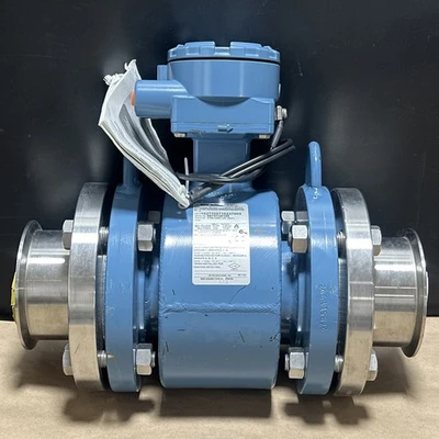 NEW Rosemount 8705TSA030S1W0N5A3Q4Q8F0261