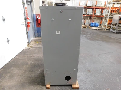 Used Challenger NA Transformers Ohio US | Equipment Recovery Corp. #1329721