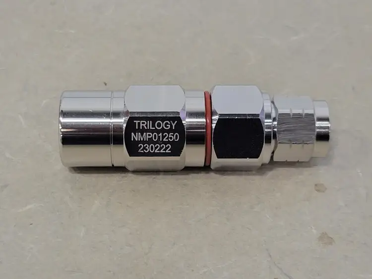 Used TRILOGY NMP01250 Cable & Wire British Columbia CA | Lenmark #248217