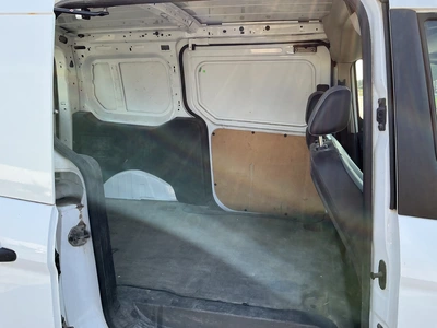 Used 2015 FORD TRANSIT CO Vans Michigan US | Miedema Asset Management Group #1337384