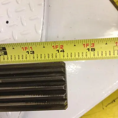 USED SUMITOMO MDS2-630/5.5R6E01