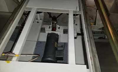 2012 ELECTROVERT VECTRAELITE WAVE SOLDER Wave Solder | Tekmart International Inc. (9)