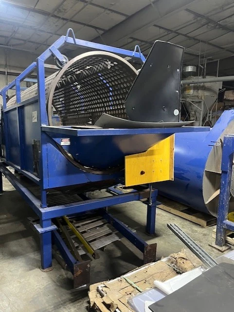 Used _UNKNOWN_ _UNKNOWN_ Wash Lines | Arlington Machinery #876012