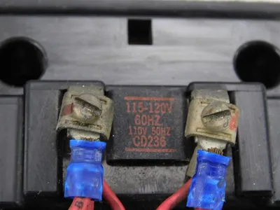 USED ALLEN BRADLEY CD236