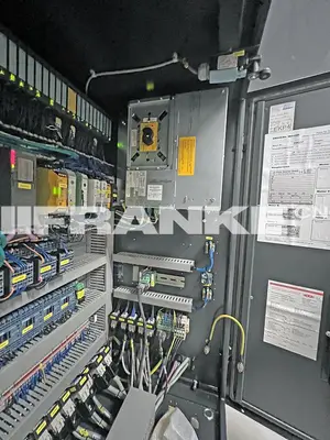 Used 2012 DMG MORI DECKEL MAHO DMU 50 Vertical Machining Centers (5-Axis or More) | FRANKE CNC, LLC #1382666