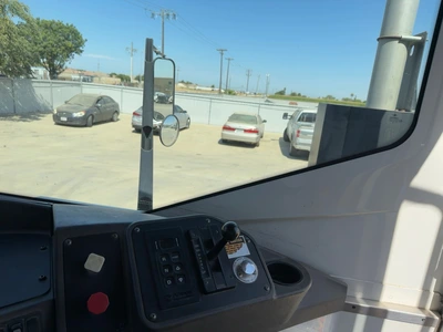Used 2019 KALMAR OTTAWA T2-30 YARD TRUCK Miscellaneous Trucks/Trailers California US | Revelation Machinery #1321845