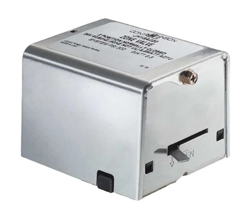 Johnson Controls JG24B020 Zone Valve Actuator, NO, 120V [New]