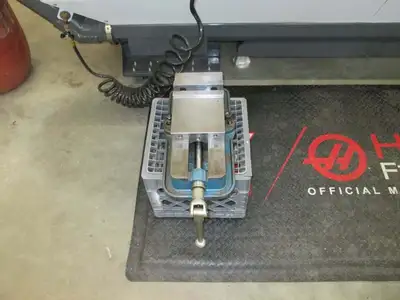 2016 HAAS TM-1P Machining Centers, Vertical | Asset Exchange Corporation (7)