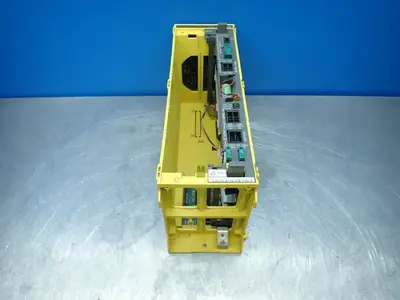 USED FANUC A02B0216B501