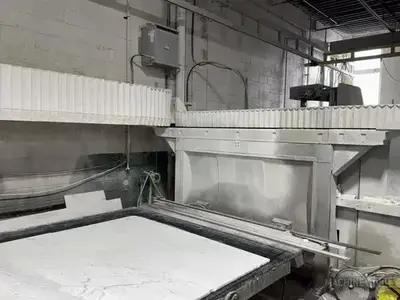 USED 2020 DENVER TECNIKA 5
