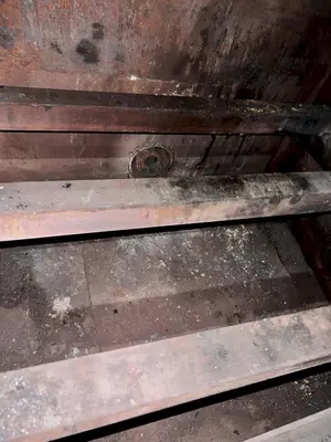 USED PARKER HANNIFIN