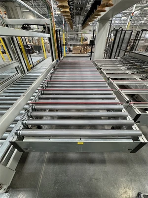 Used 2019 BIESSE TURNER OT Panel Feeders Florida US | MachineryMax #1477304