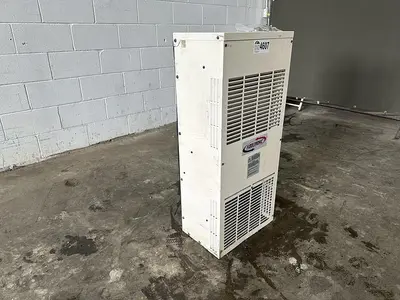 USED KOOLTRONIC K3NA4C5DP38L