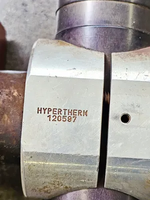 HYPERTHERM HPR130XD Plasma Cutters | CNCsurplus (18)