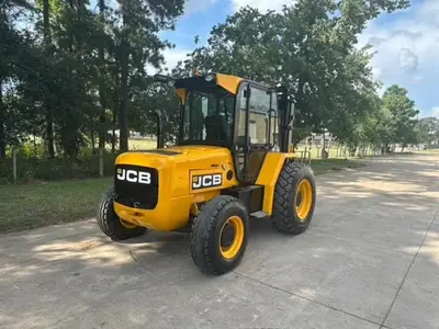 USED 2015 JCB 930