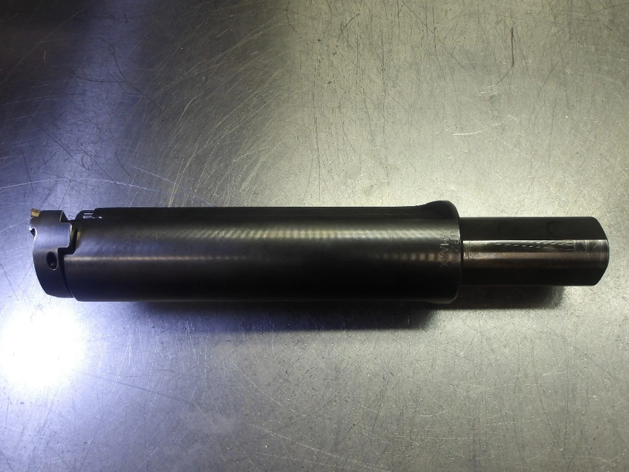 AMEC 3" Coolant Thru Indexable Drill 1.5" Shank OP2-1L-SS1.5 (LOC1001A)