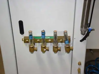 WELDLOGIC LS-18 Welglogic LS-18 Seamer | Machine Tool Emporium (5)