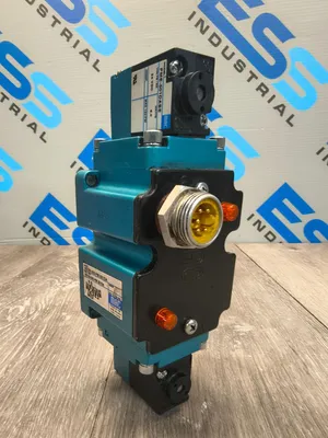 MAC 6523B-000-PM-501DA Solenoid Valve | ESS Industrial Equipment Sales (2)