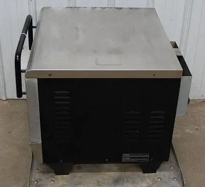 USED TURBOCHEF NGCD6