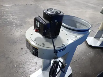 USED DELTA AP400