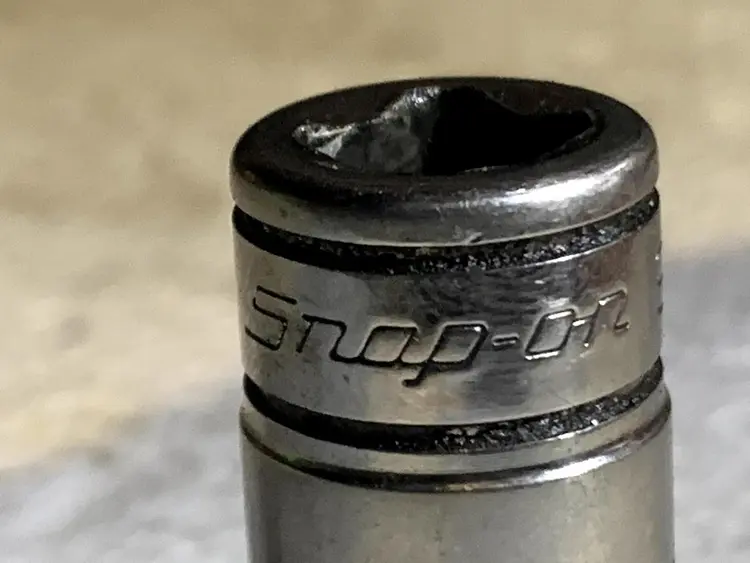 Used SNAP-ON _UNKNOWN_ Wrenches California US | Van Aliso Enterprises Inc #716682