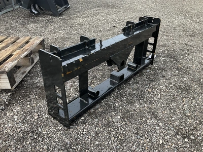 Used WOLVERINE PFF3-13-45W PALLET FORK FRAME 3 Pallet Forks Michigan US | Miedema Asset Management Group #1468669