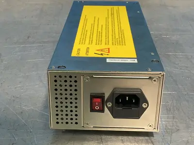 Used SCHNEIDER ELECTRIC MPCYN00PWSACM Power Supplies Ohio US | HGR 24 #1406246