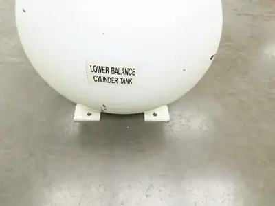 Used ARROW INDUSTRIAL SALES _UNKNOWN_ Pressure Tanks Indiana US | Arrow Industrial #1368261