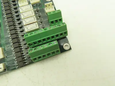 Apex Robot Systems SB_IO Printed Circuit Board PCB I/O Interface VER:1.0