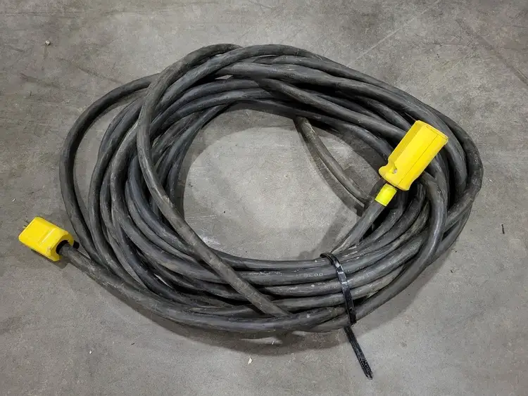 Used CAROL _UNKNOWN_ Cable & Wire British Columbia CA | Lenmark #250544
