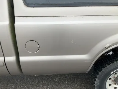 USED 2002 FORD SRW SUPER DUTY
