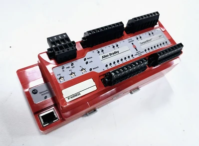 USED ALLEN BRADLEY 1791ES-IB8X0BV4/A