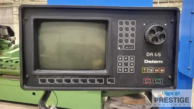 USED 1999 DARLEY EHP50 25/20