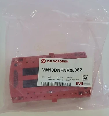 NEW Norgren VM10DNFNB00082