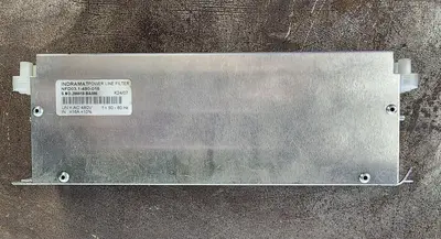 USED INDRAMAT NFD03.1-480-016