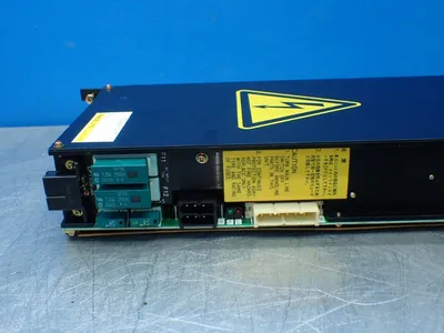 USED FANUC A16B1212010001