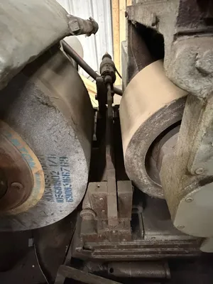 Used 1945 CINCINNATI #3 EA Centerless Grinders Michigan US | GCH Machinery #1232898