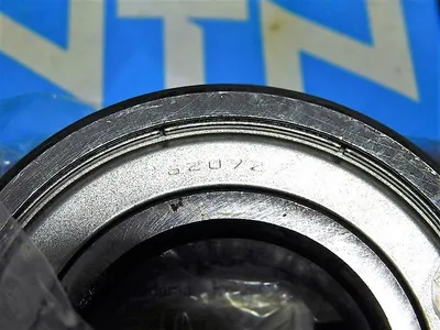 USED NTN 6206ZZC3/5C