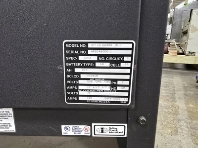 USED TOYOTA 7FBEU20