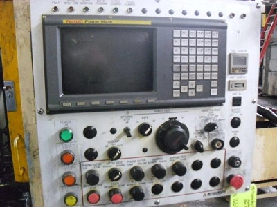USED 1999 MITSUBISHI MA30CNC