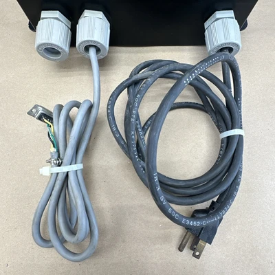 USED Mettler Toledo 93250001000