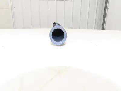 Lincoln 84829 Pneumatic 55 Gal Drum Pump Oil Transfer Type w 2" x 32" Pipe Ser B